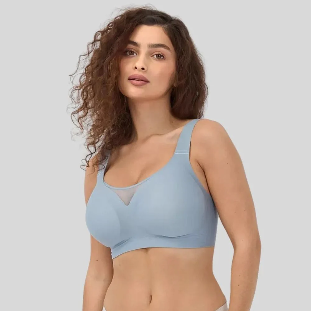 Sutiã Belle Compress Modelador - Plus Size - Image 7