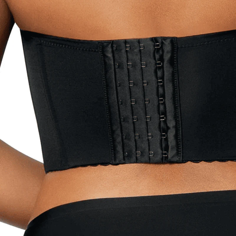 Sutiã Corset Modelador – Elegância e Sustentação [COMPRE 1 LEVE 2] + Alças Removíveis Grátis - Image 14