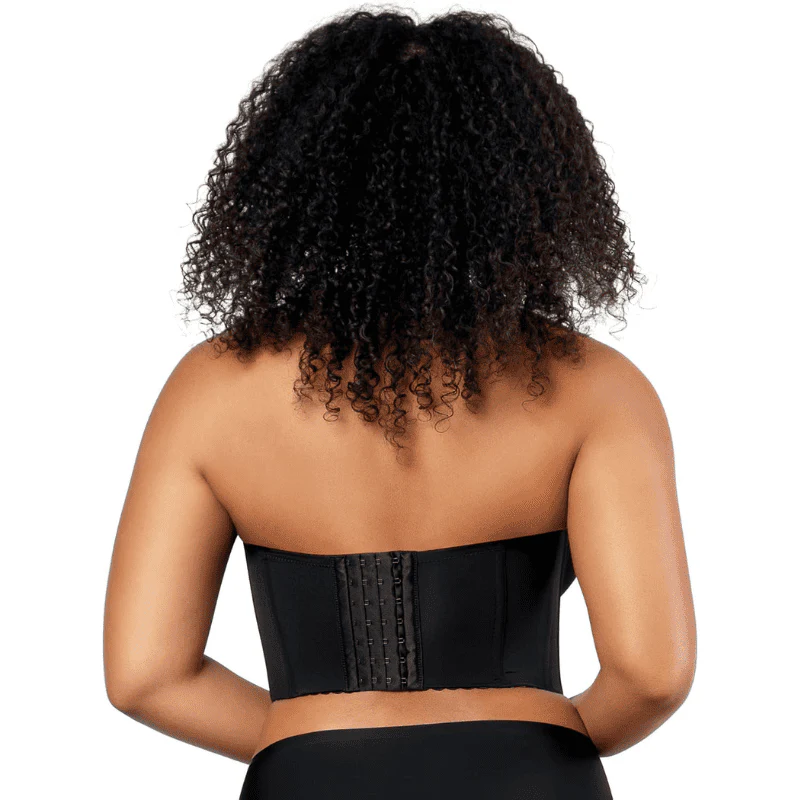 Sutiã Corset Modelador – Elegância e Sustentação [COMPRE 1 LEVE 2] + Alças Removíveis Grátis - Image 18