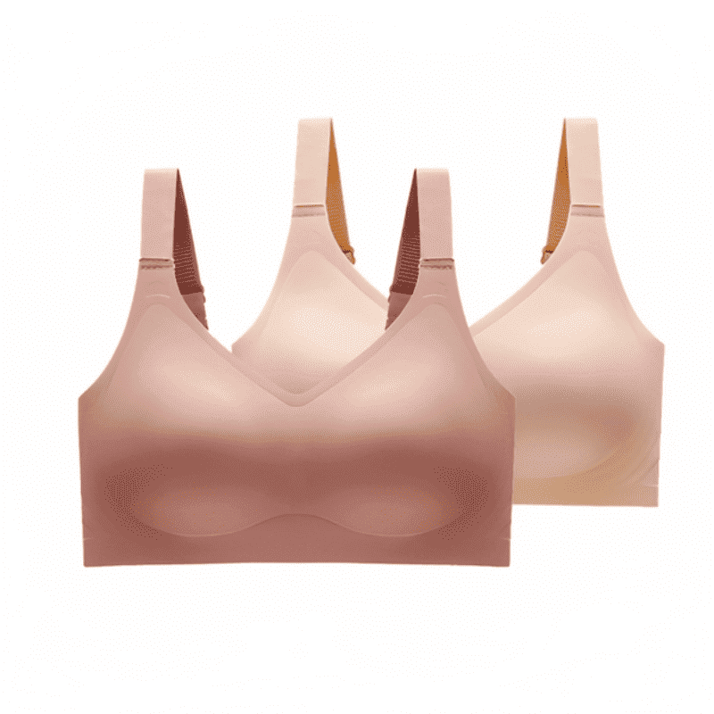 Sutiã Modelador Lux Comfort Sem Costura - Sustentação e Conforto [COMPRE 1 LEVE 2] + BRINDES - Image 21