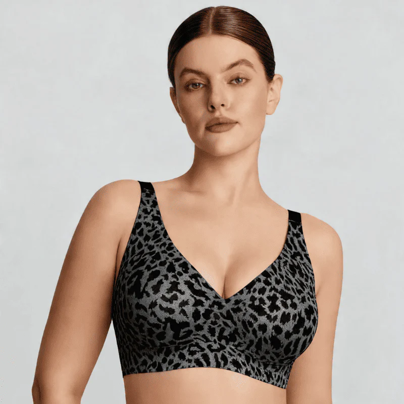 Sutiã Modelador BelleLux™ Sem Aros e Sem Costuras [COMPRE 1 & LEVE 3] + Brindes - Image 11