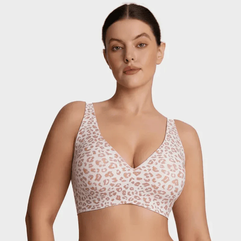 Sutiã Modelador BelleLux™ Sem Aros e Sem Costuras [COMPRE 1 & LEVE 3] + Brindes - Image 16
