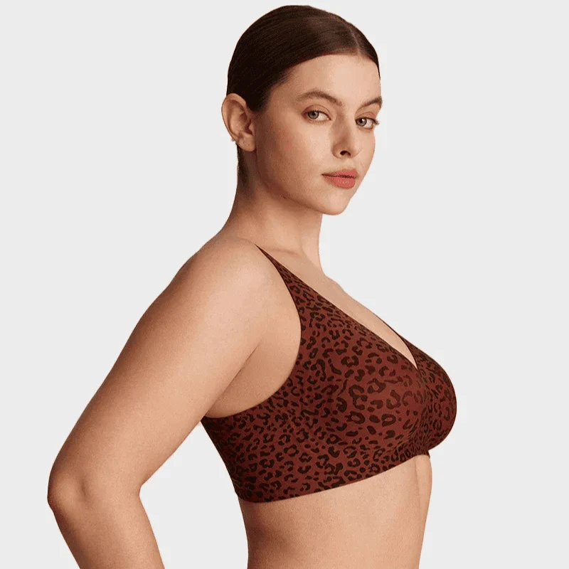 Sutiã Modelador BelleLux™ Sem Aros e Sem Costuras [COMPRE 1 & LEVE 3] + Brindes - Image 18