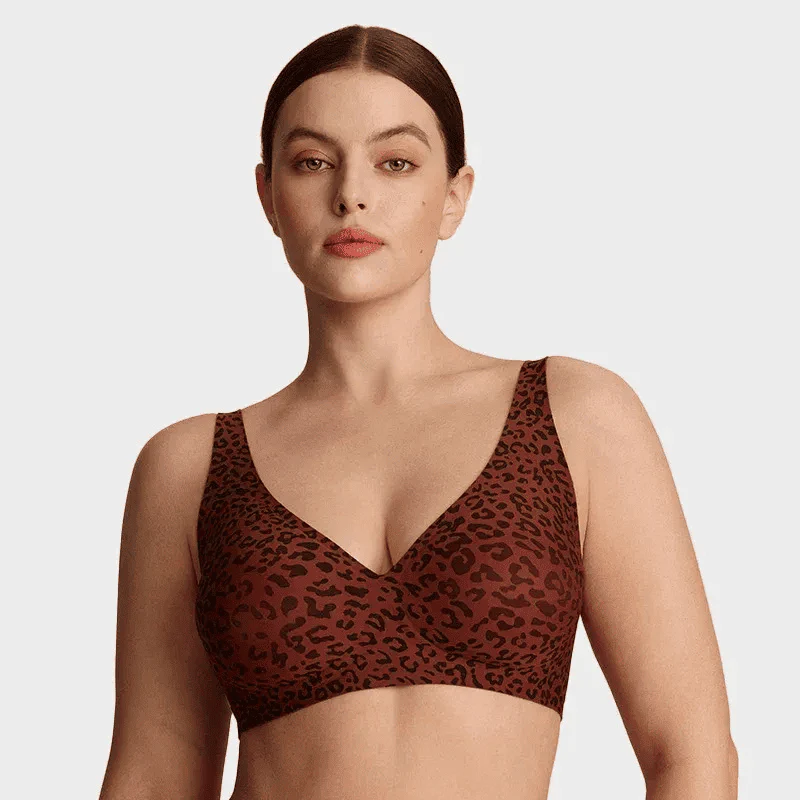 Sutiã Modelador BelleLux™ Sem Aros e Sem Costuras [COMPRE 1 & LEVE 3] + Brindes - Image 19
