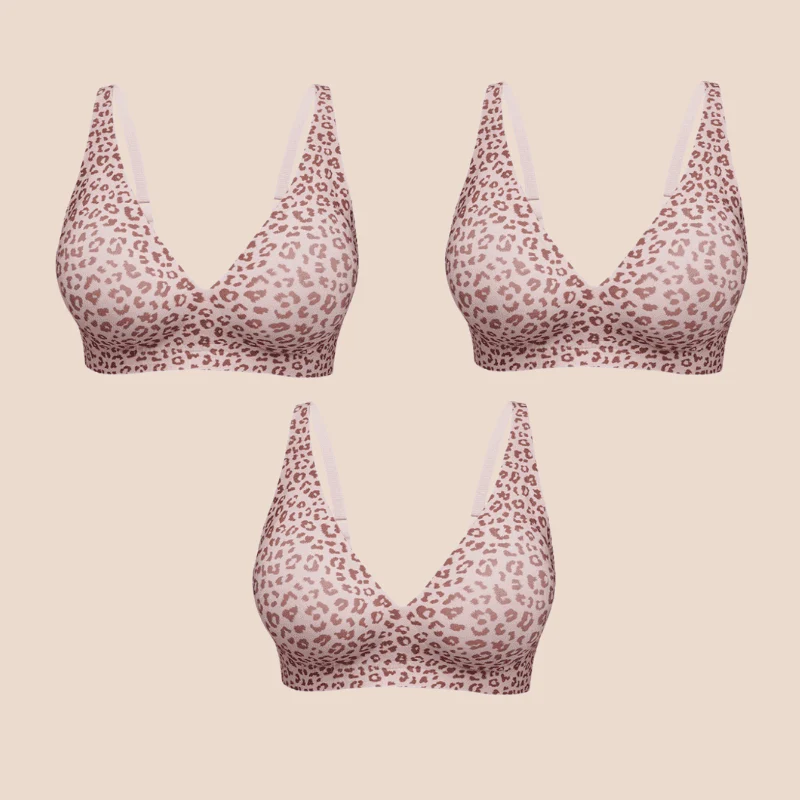 Sutiã Modelador BelleLux™ Sem Aros e Sem Costuras [COMPRE 1 & LEVE 3] + Brindes - Image 22