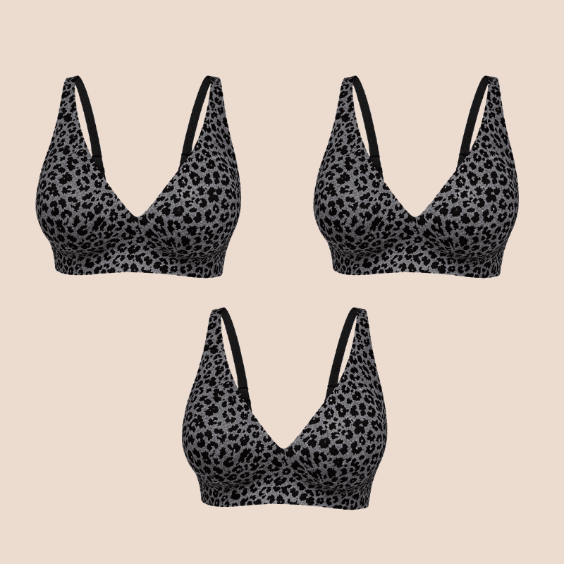 Sutiã Modelador BelleLux™ Sem Aros e Sem Costuras [COMPRE 1 & LEVE 3] + Brindes - Image 23
