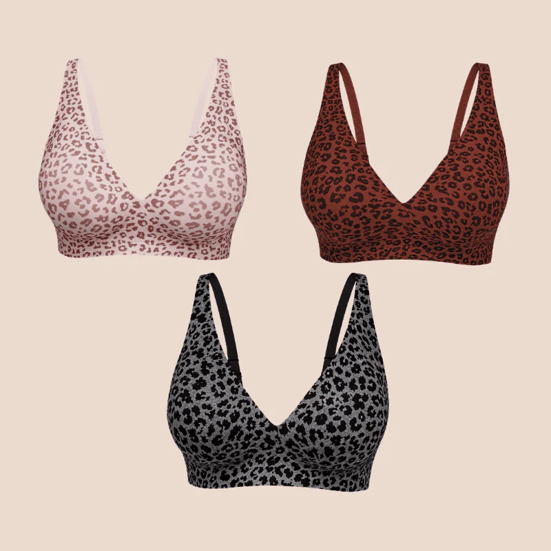 Sutiã Modelador BelleLux™ Sem Aros e Sem Costuras [COMPRE 1 & LEVE 3] + Brindes - Image 25