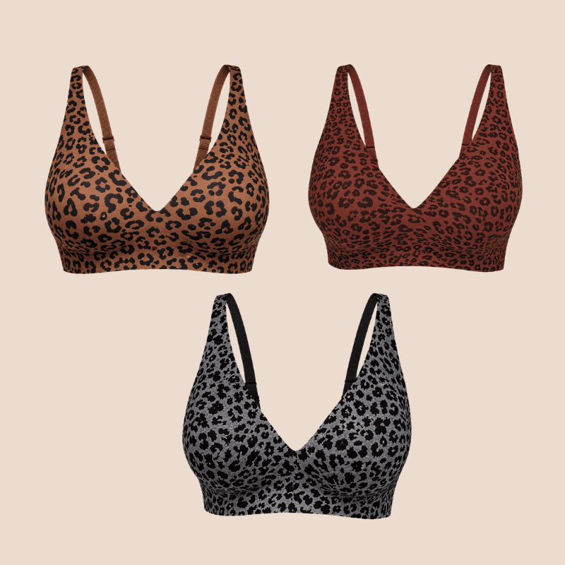 Sutiã Modelador BelleLux™ Sem Aros e Sem Costuras [COMPRE 1 & LEVE 3] + Brindes - Image 26