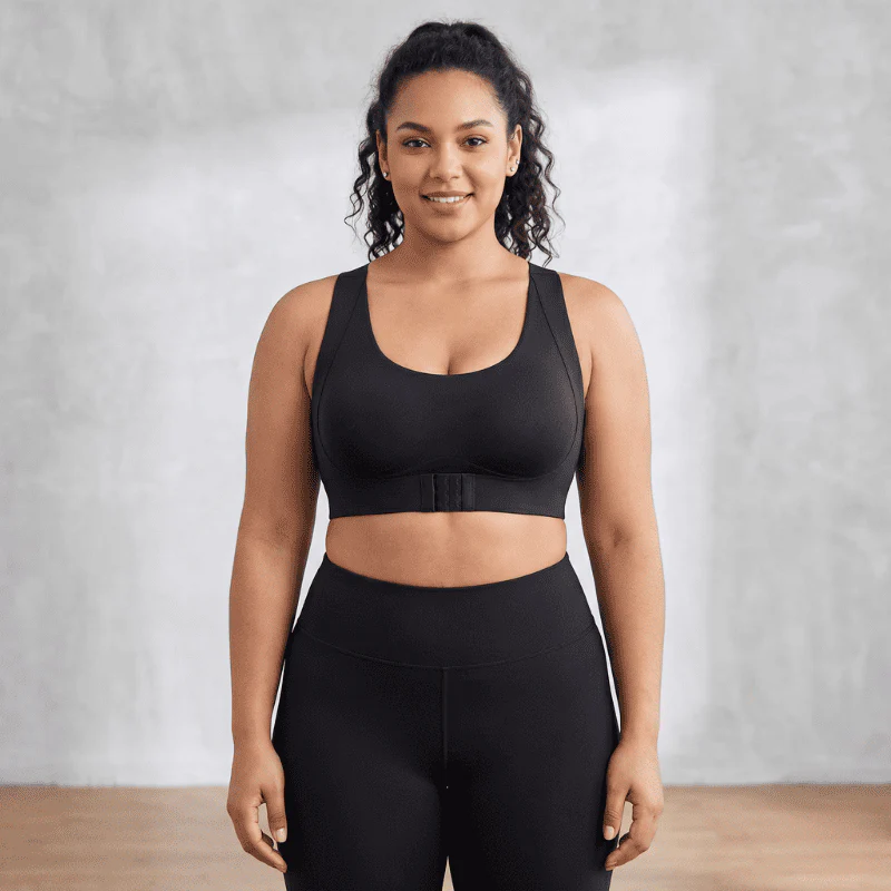 Sutiã Modelador Postural – Alinha a Postura e Sustenta com Conforto [COMPRE 1 & LEVE 2] + BRINDES - Image 12