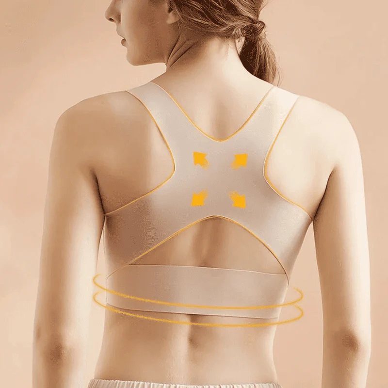 Sutiã Modelador Postural – Alinha a Postura e Sustenta com Conforto [COMPRE 1 & LEVE 2] + BRINDES - Image 18