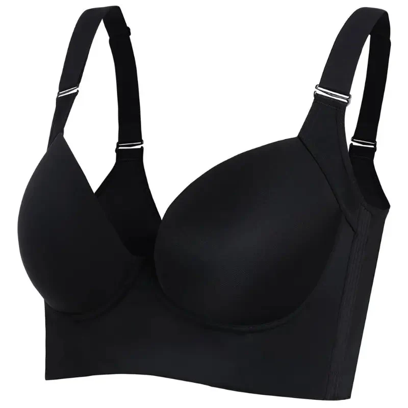 Sutiã Modelador PushUp BelleForm - Sustentação Perfeita [COMPRE 1 LEVE 2] - Image 11