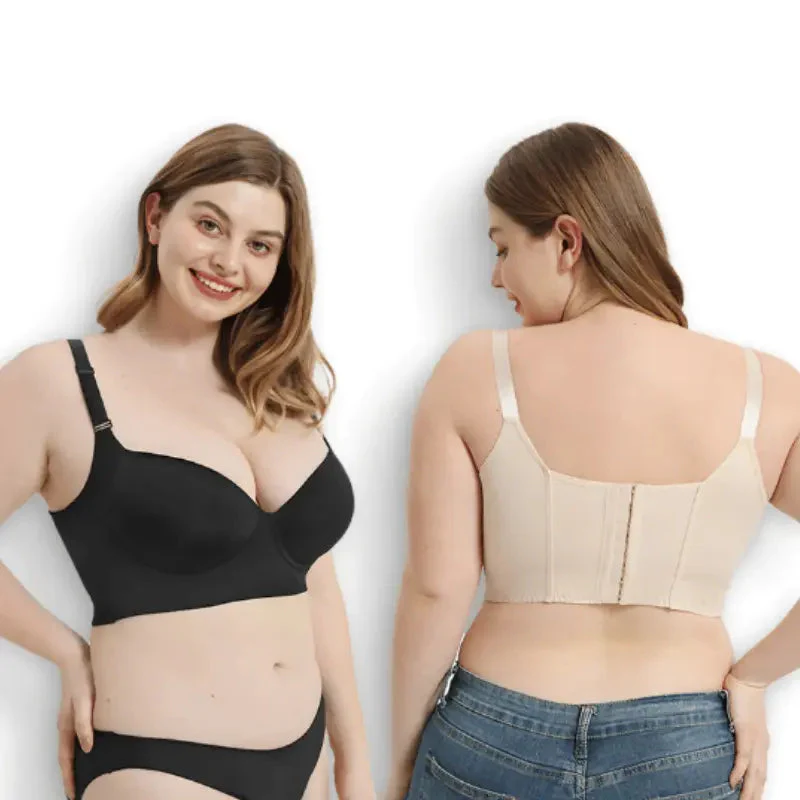 Sutiã Modelador PushUp BelleForm - Sustentação Perfeita [COMPRE 1 LEVE 2] - Image 12