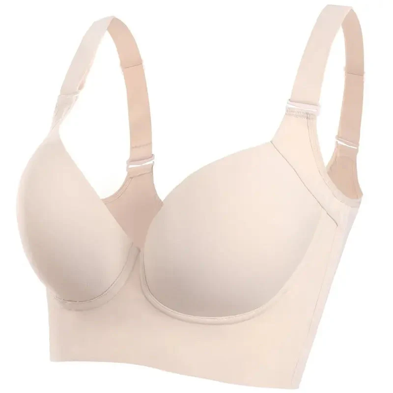Sutiã Modelador PushUp BelleForm - Sustentação Perfeita [COMPRE 1 LEVE 2] - Image 14
