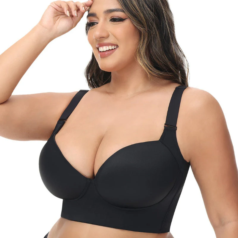 Sutiã Modelador PushUp BelleForm - Sustentação Perfeita [COMPRE 1 LEVE 2] - Image 15
