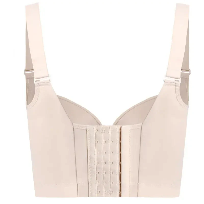 Sutiã Modelador PushUp BelleForm - Sustentação Perfeita [COMPRE 1 LEVE 2] - Image 16