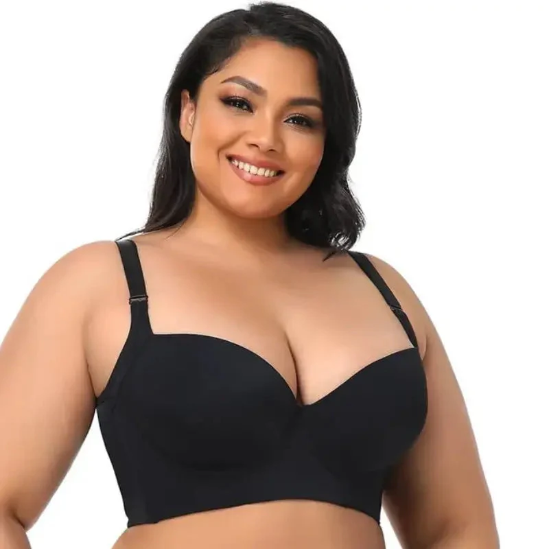 Sutiã Modelador PushUp BelleForm - Sustentação Perfeita [COMPRE 1 LEVE 2] - Image 18