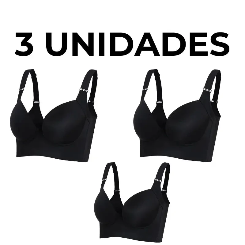 Sutiã Modelador PushUp BelleForm - Sustentação Perfeita [COMPRE 1 LEVE 2] - Image 21