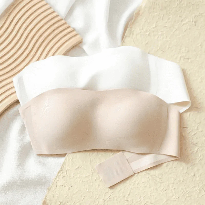 Sutiã Modelador Sem Alças e Sem Costura - BelleForm - Image 10