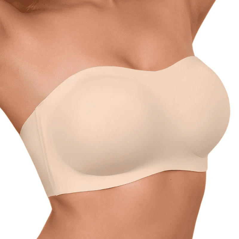 Sutiã Modelador Sem Alças e Sem Costura - BelleForm - Image 13