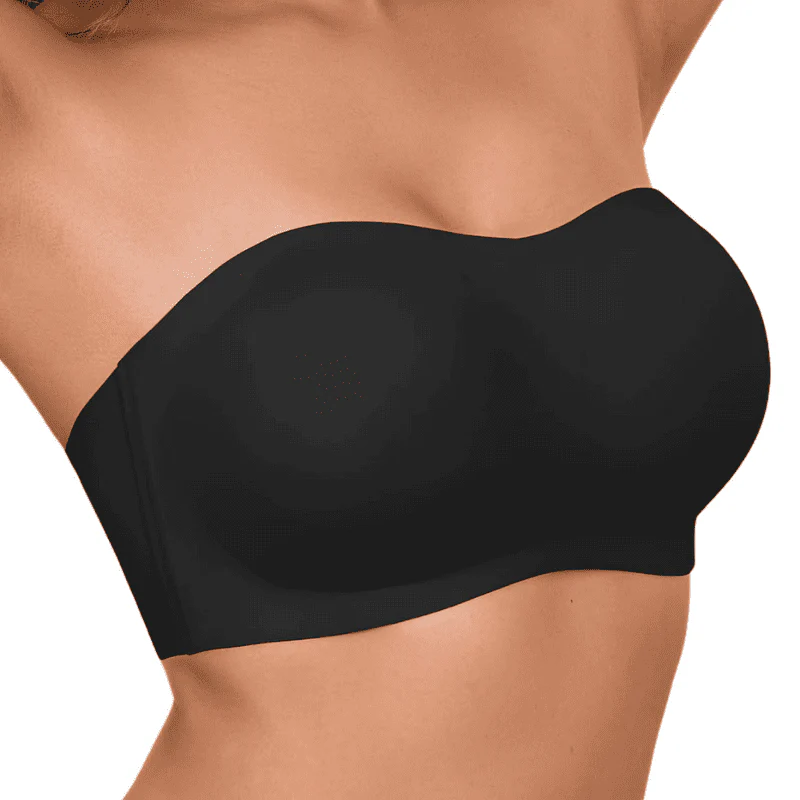 Sutiã Modelador Sem Alças e Sem Costura - BelleForm - Image 14