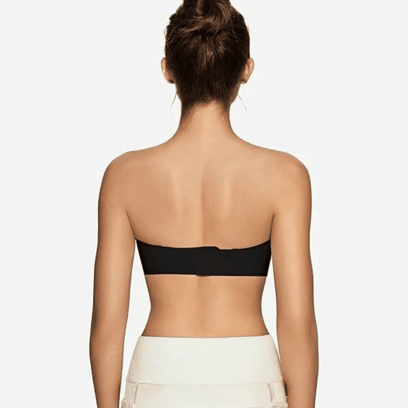 Sutiã Modelador Sem Alças e Sem Costura - BelleForm - Image 15