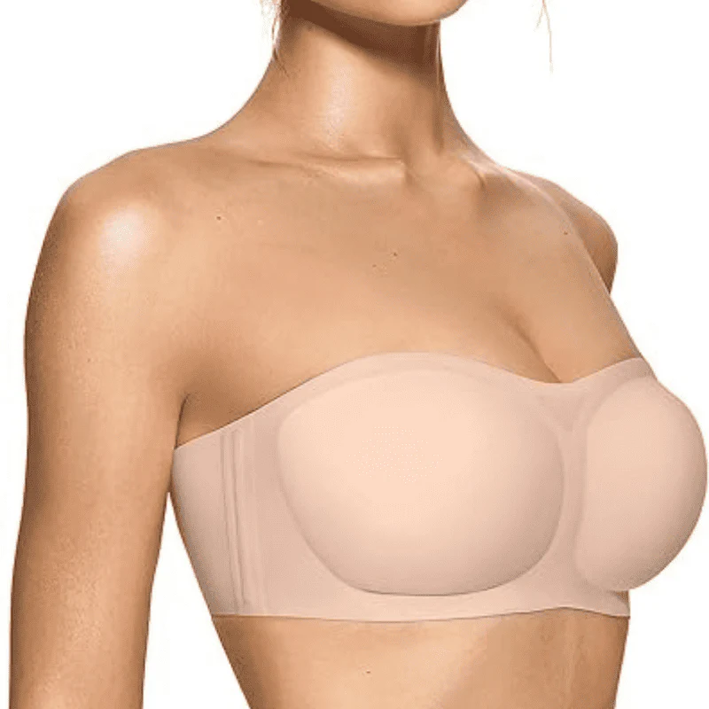 Sutiã Modelador Sem Alças e Sem Costura - BelleForm - Image 16