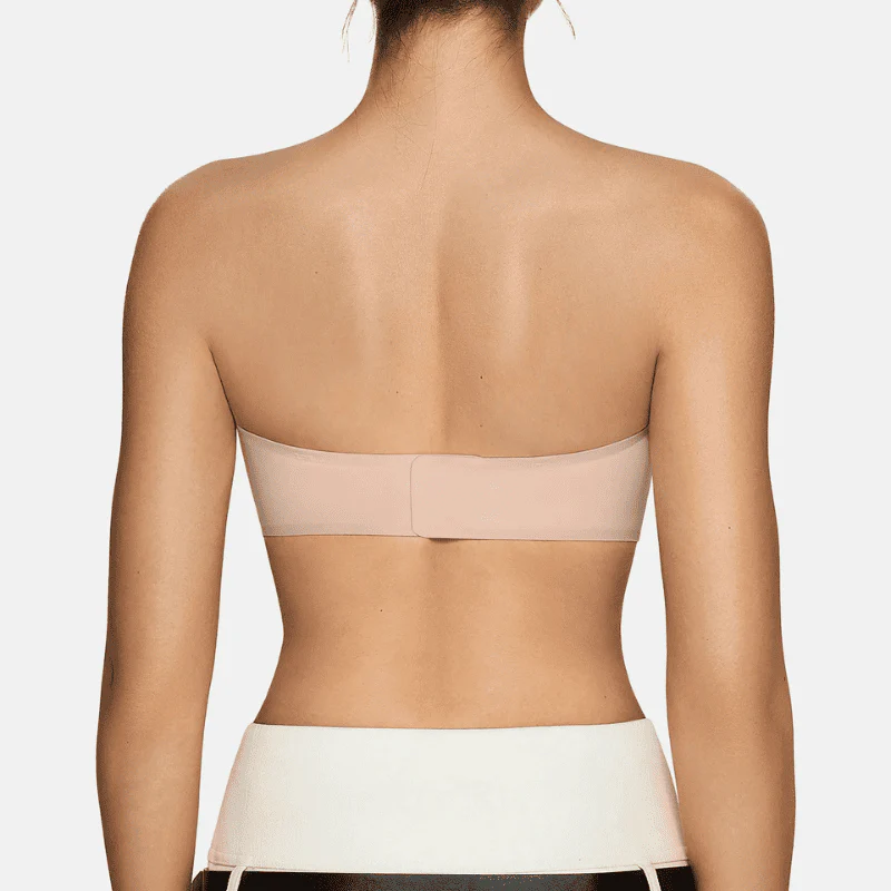 Sutiã Modelador Sem Alças e Sem Costura - BelleForm - Image 18