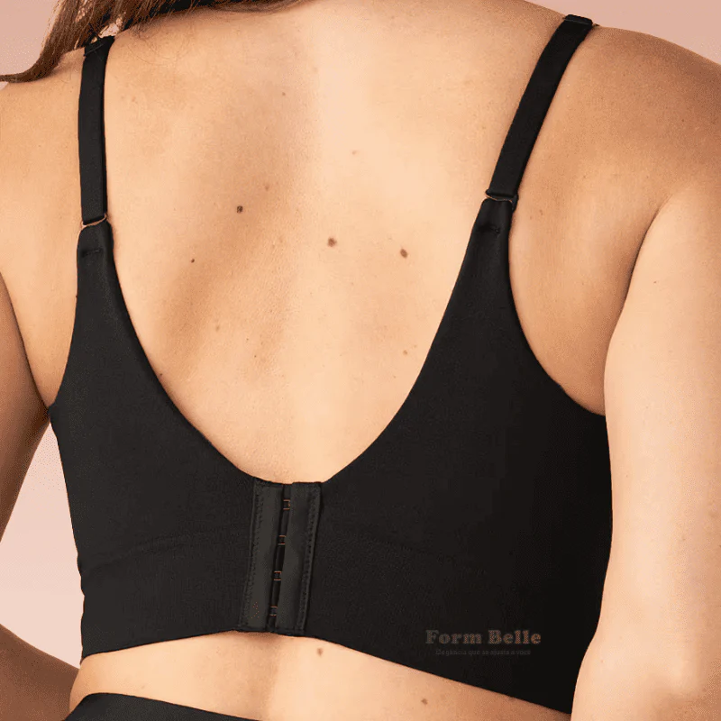 Sutiã Modelador ShapeLift - Conforto absoluto, Sustentação perfeita e Zero desconforto - Image 11