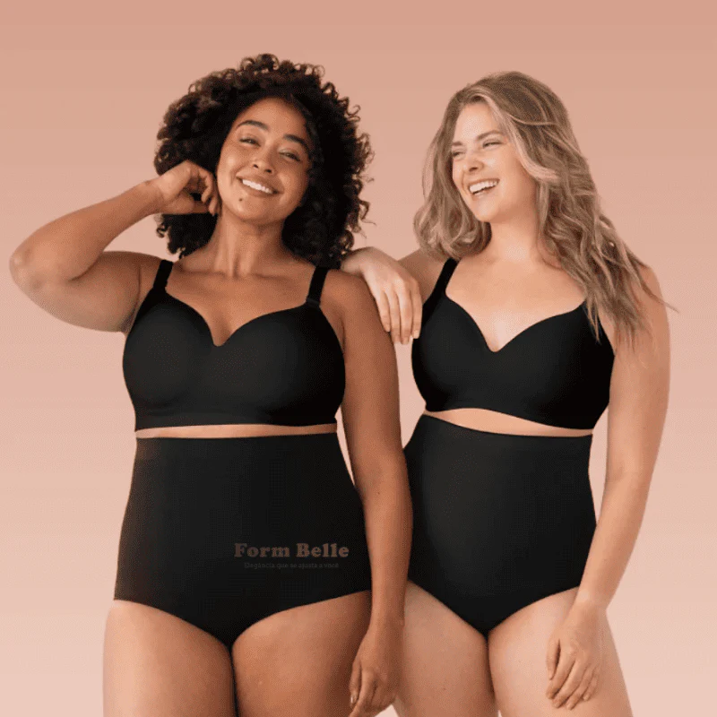 Sutiã Modelador ShapeLift - Conforto absoluto, Sustentação perfeita e Zero desconforto - Image 12