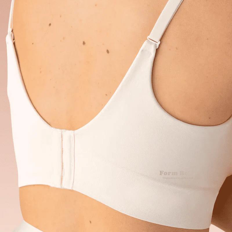 Sutiã Modelador ShapeLift - Conforto absoluto, Sustentação perfeita e Zero desconforto - Image 14