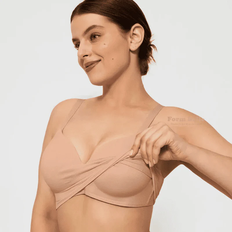 Sutiã Modelador ShapeLift - Conforto absoluto, Sustentação perfeita e Zero desconforto - Image 6