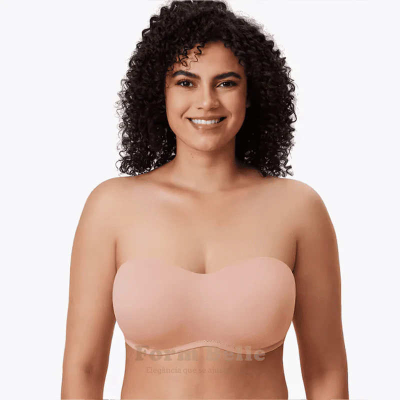 Sutiã Tomara que Caia Sync Comfort - Sustentação Ideal e Conforto sem Alças [COMPRE 1 LEVE 2] + BRINDES - Image 6