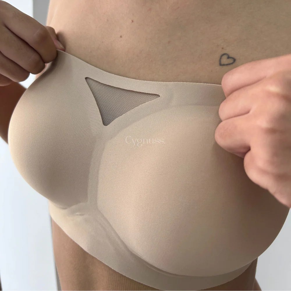 Sutiã Tomara que Caia com Bojos Removíveis - Belle Comfort - Image 14