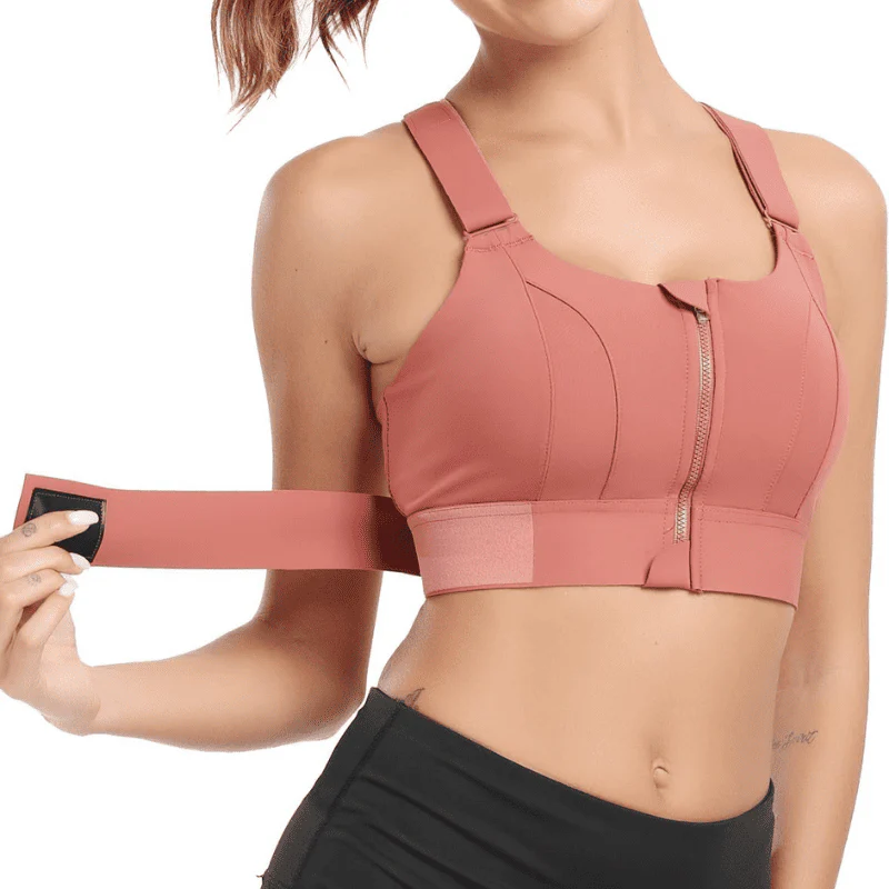 Sutiã Top Confort - Correção Postural e Sustentação [COMPRE 1 E LEVE 2] + Brindes - Image 12