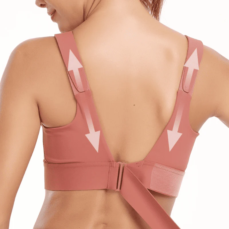 Sutiã Top Confort - Correção Postural e Sustentação [COMPRE 1 E LEVE 2] + Brindes - Image 15