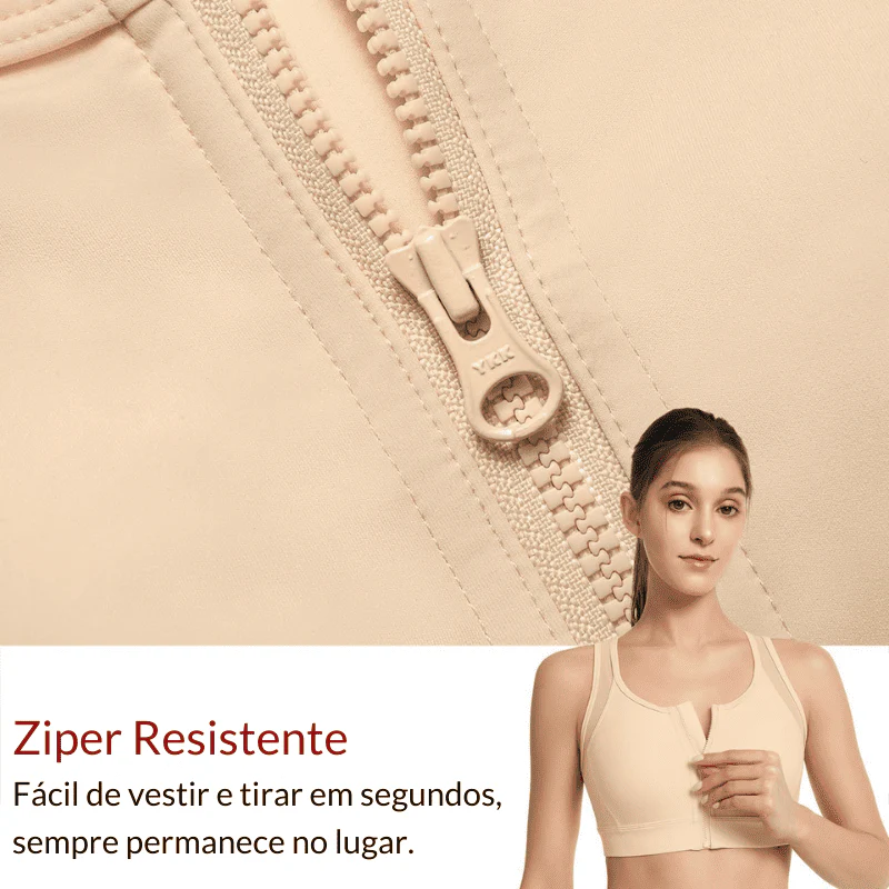 Sutiã Top Confort - Correção Postural e Sustentação [COMPRE 1 E LEVE 2] + Brindes - Image 17