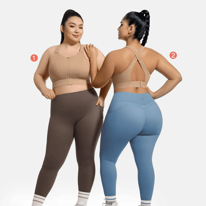 Sutiã Top Confort - Correção Postural e Sustentação [COMPRE 1 E LEVE 2] + Brindes - Image 18
