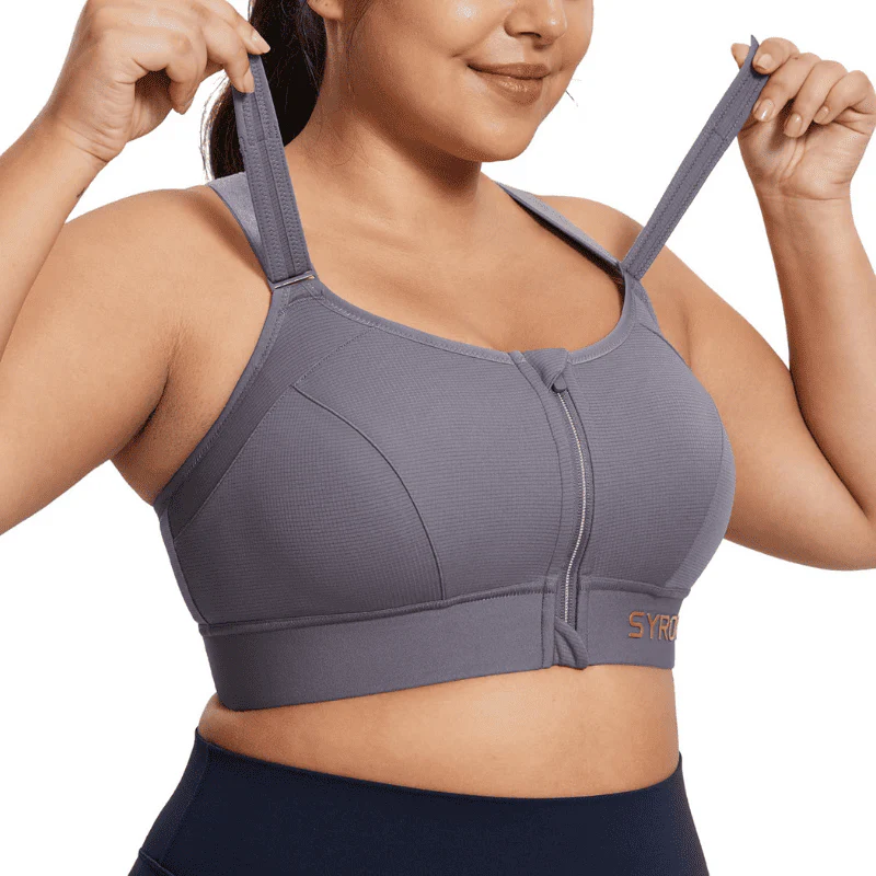 Sutiã Top Confort - Correção Postural e Sustentação [COMPRE 1 E LEVE 2] + Brindes - Image 19
