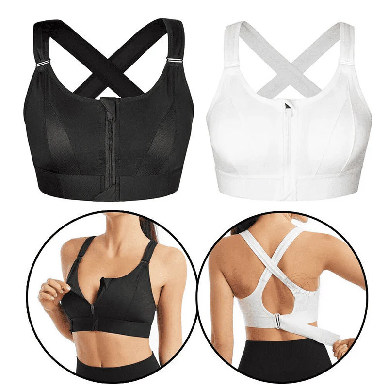 Sutiã Top Confort - Correção Postural e Sustentação [COMPRE 1 E LEVE 2] + Brindes - Image 21