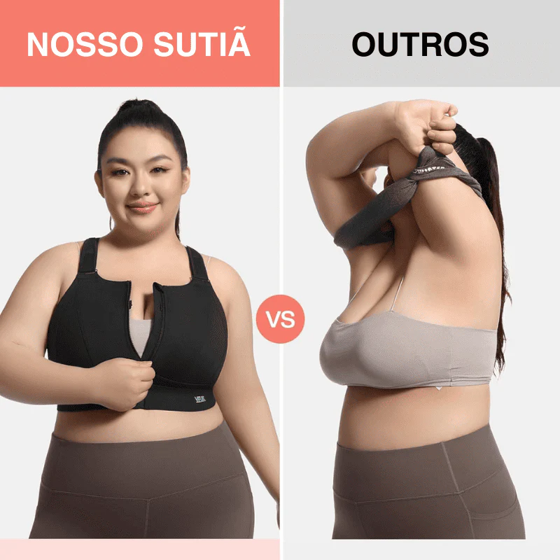 Sutiã Top Confort - Correção Postural e Sustentação [COMPRE 1 E LEVE 2] + Brindes - Image 3