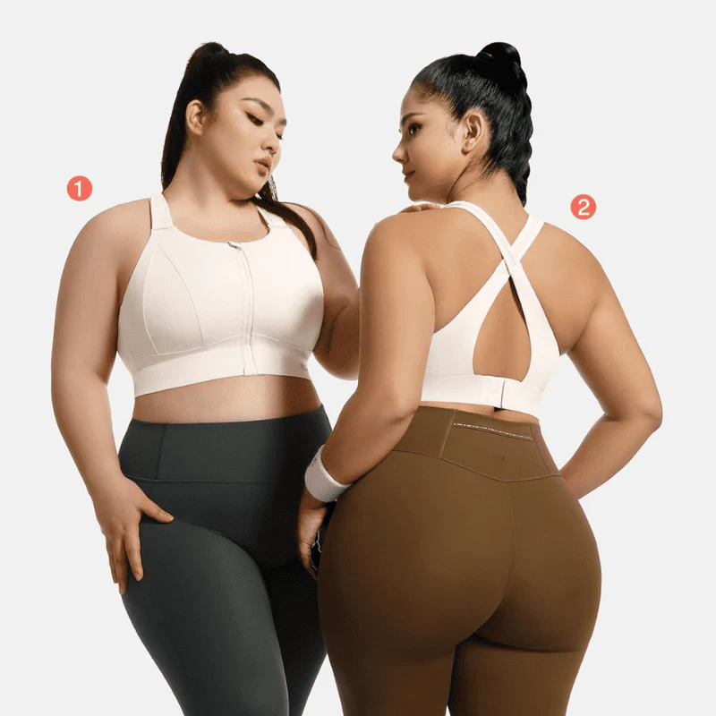 Sutiã Top Confort - Correção Postural e Sustentação [COMPRE 1 E LEVE 2] + Brindes - Image 4