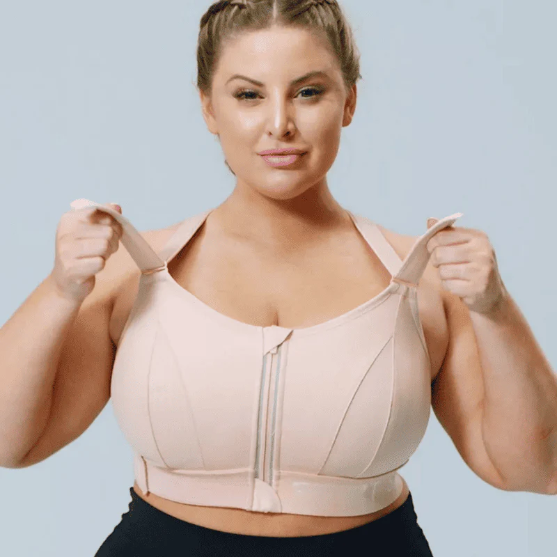 Sutiã Top Confort - Correção Postural e Sustentação [COMPRE 1 E LEVE 2] + Brindes - Image 5