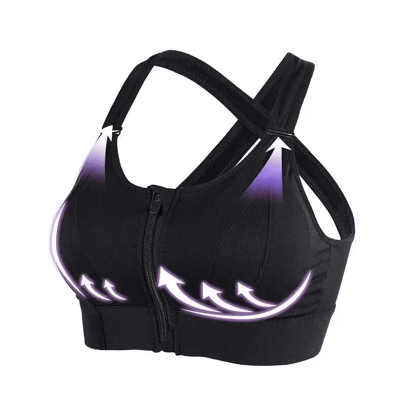 Sutiã Top Confort - Correção Postural e Sustentação [COMPRE 1 E LEVE 2] + Brindes - Image 8