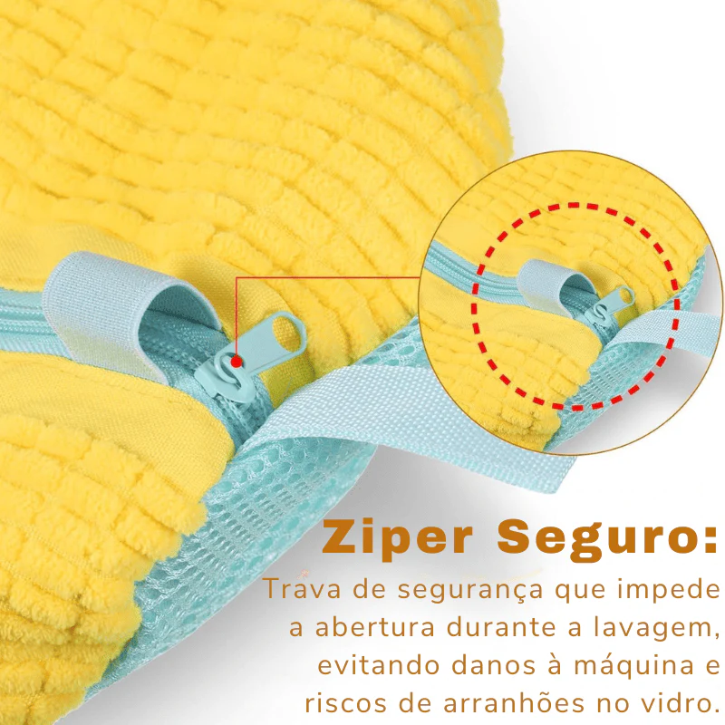 TênisClean™ – Lave Seus Tênis Sem Esforço - Image 11