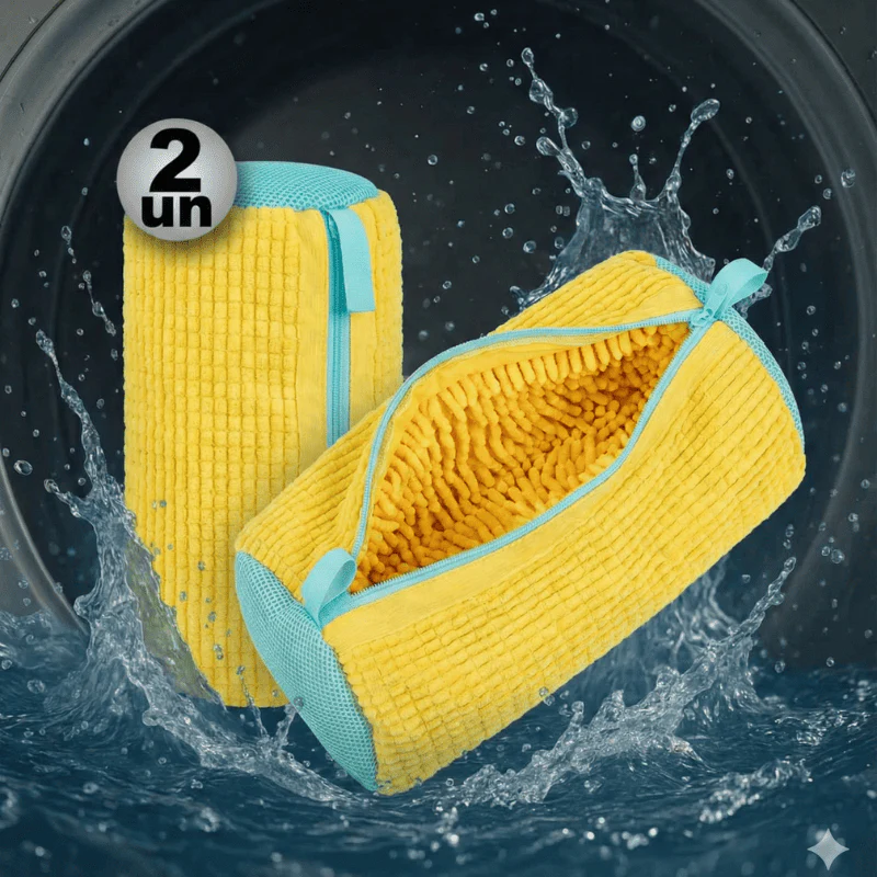 TênisClean™ – Lave Seus Tênis Sem Esforço - Image 12