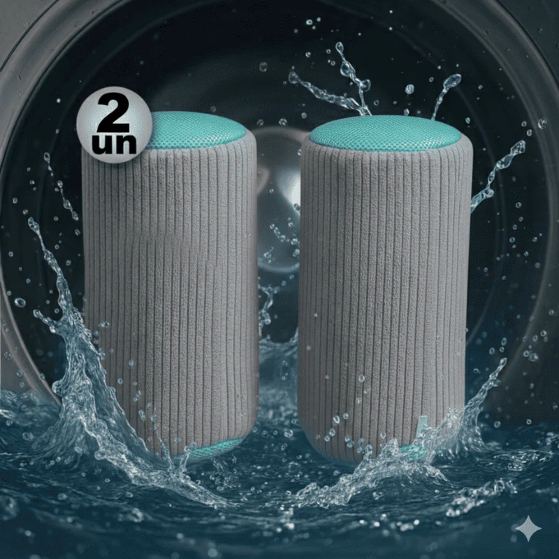 TênisClean™ – Lave Seus Tênis Sem Esforço - Image 13
