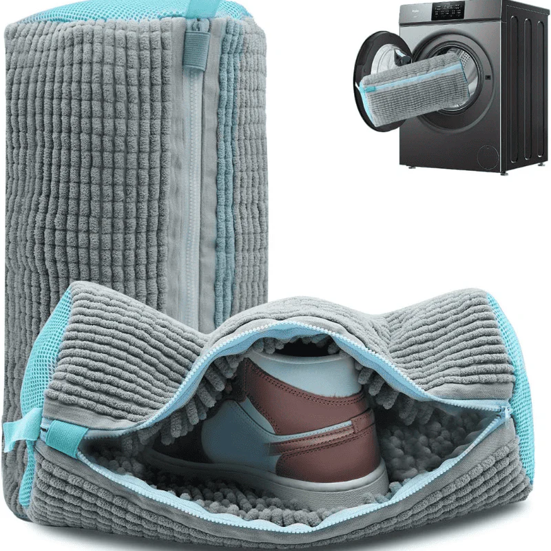 TênisClean™ – Lave Seus Tênis Sem Esforço - Image 9
