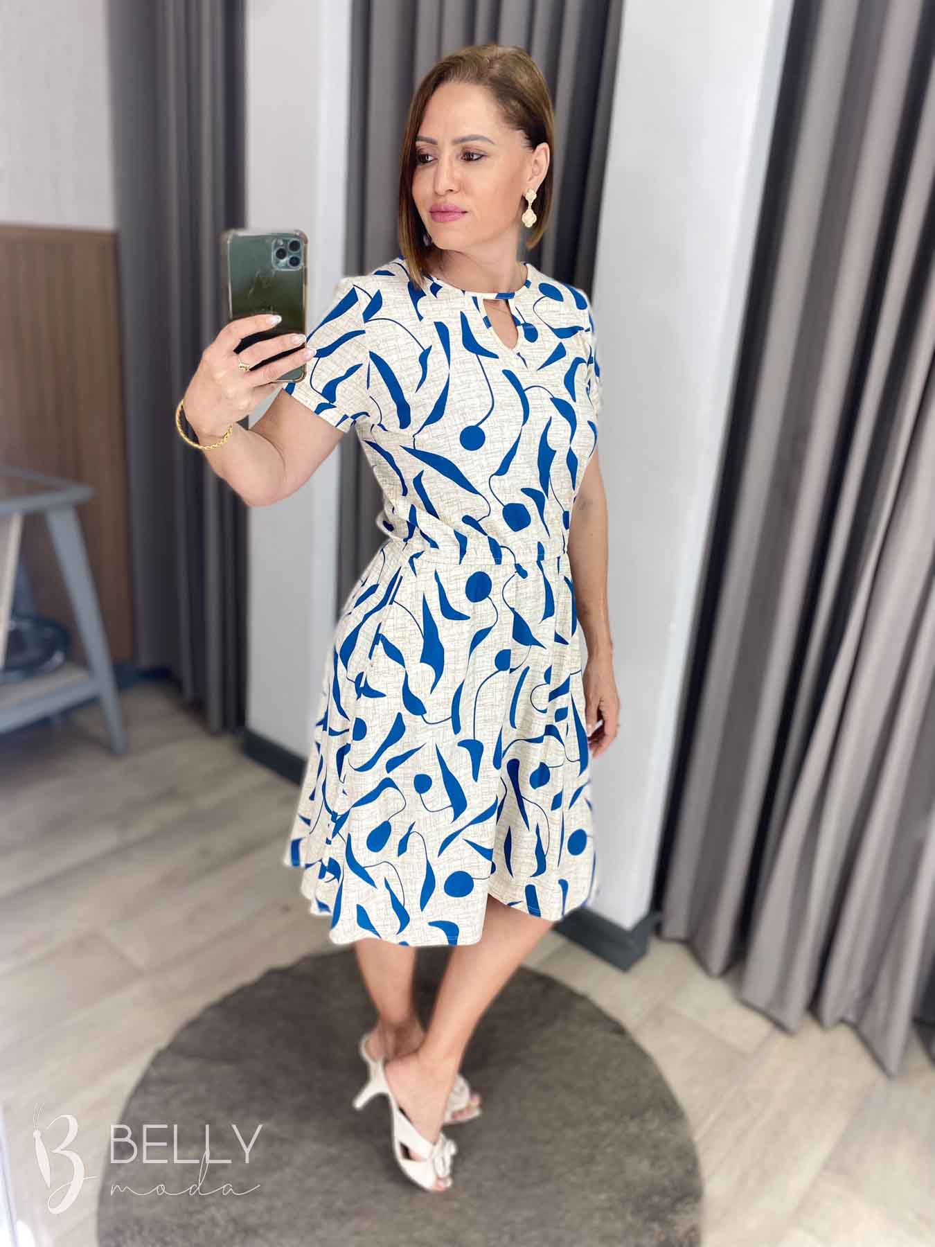 Vestido Angélica - Image 2