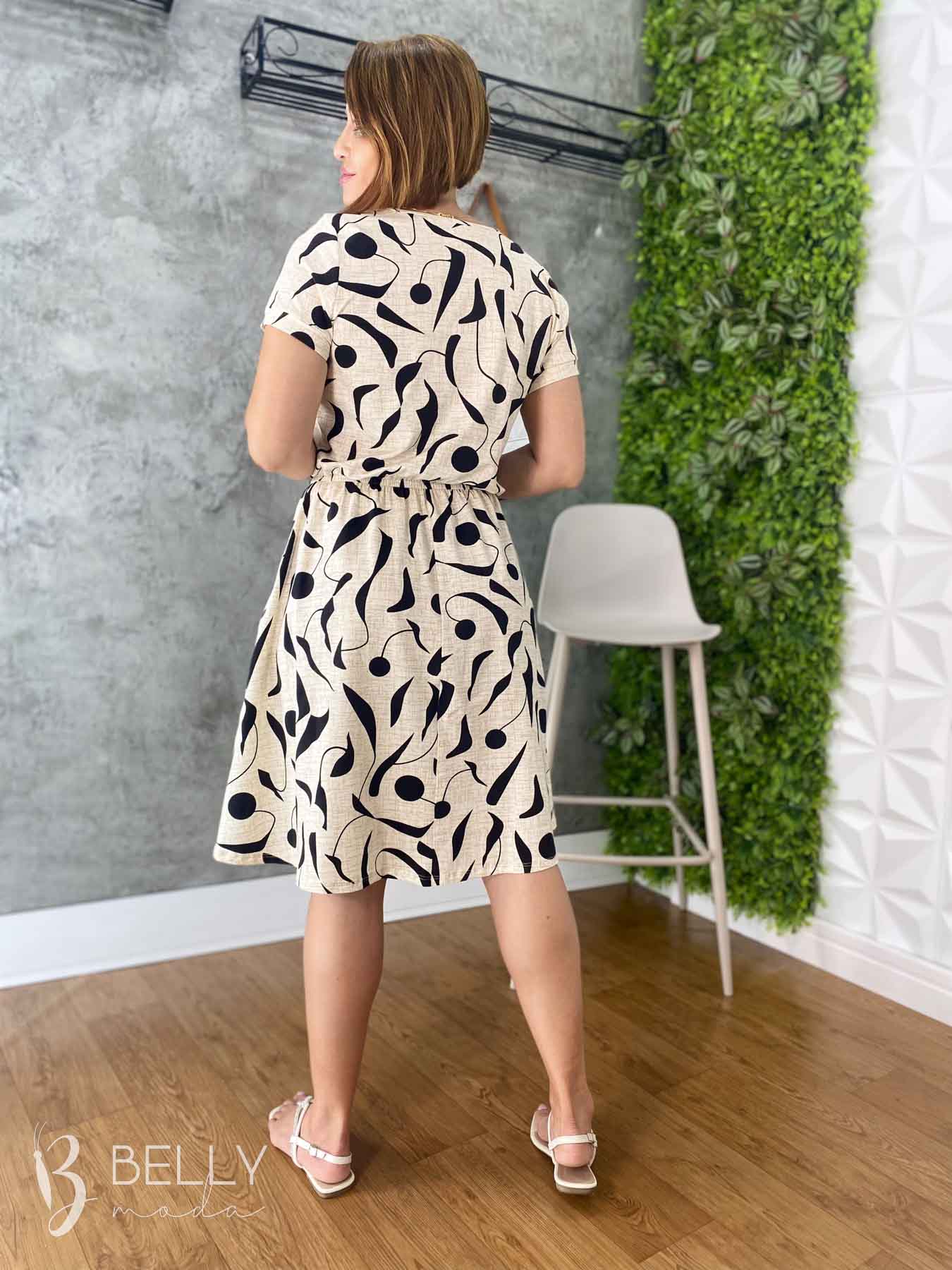 Vestido Angélica - Image 4